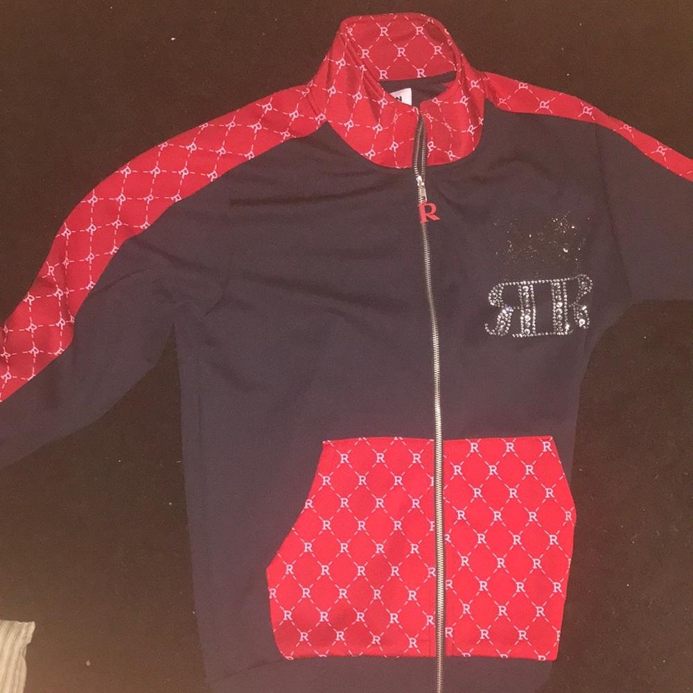 Reasons jacket